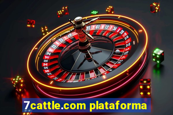 7cattle.com plataforma